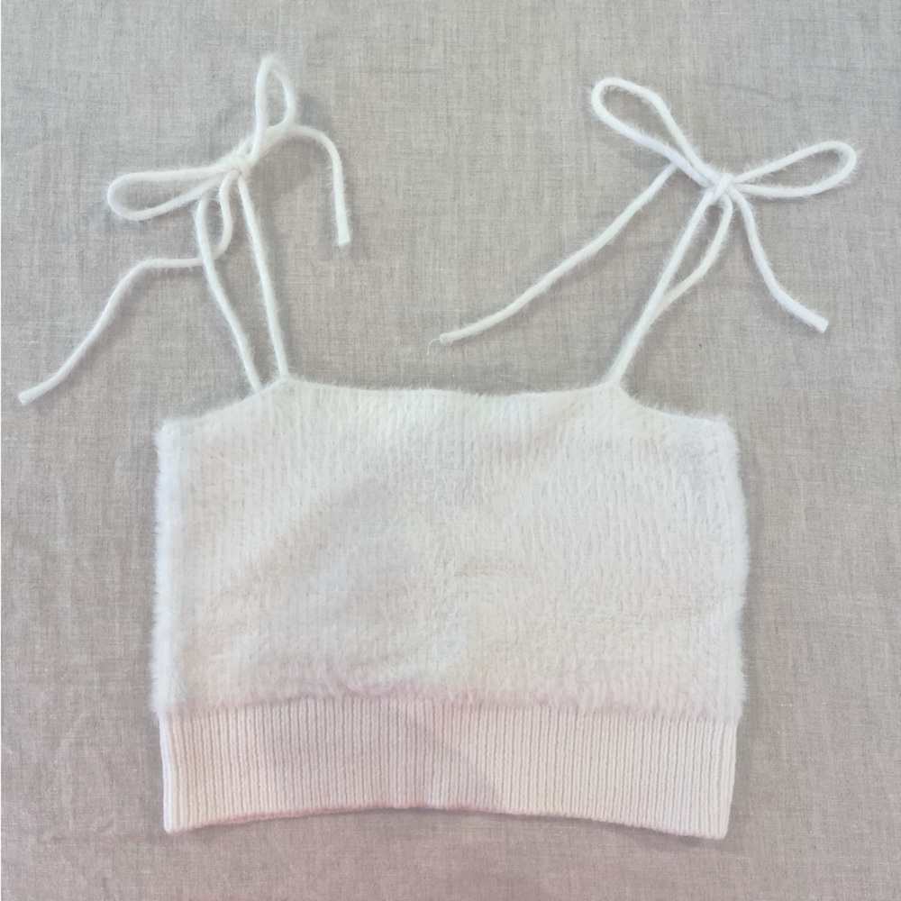 Forever 21 Crop Top